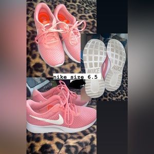 nike sneakers size 6.5